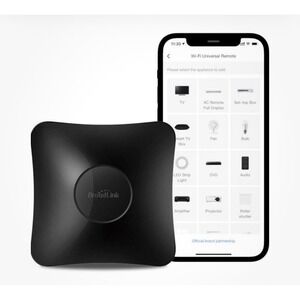 Broadlink RM4 Pro Universal Remote